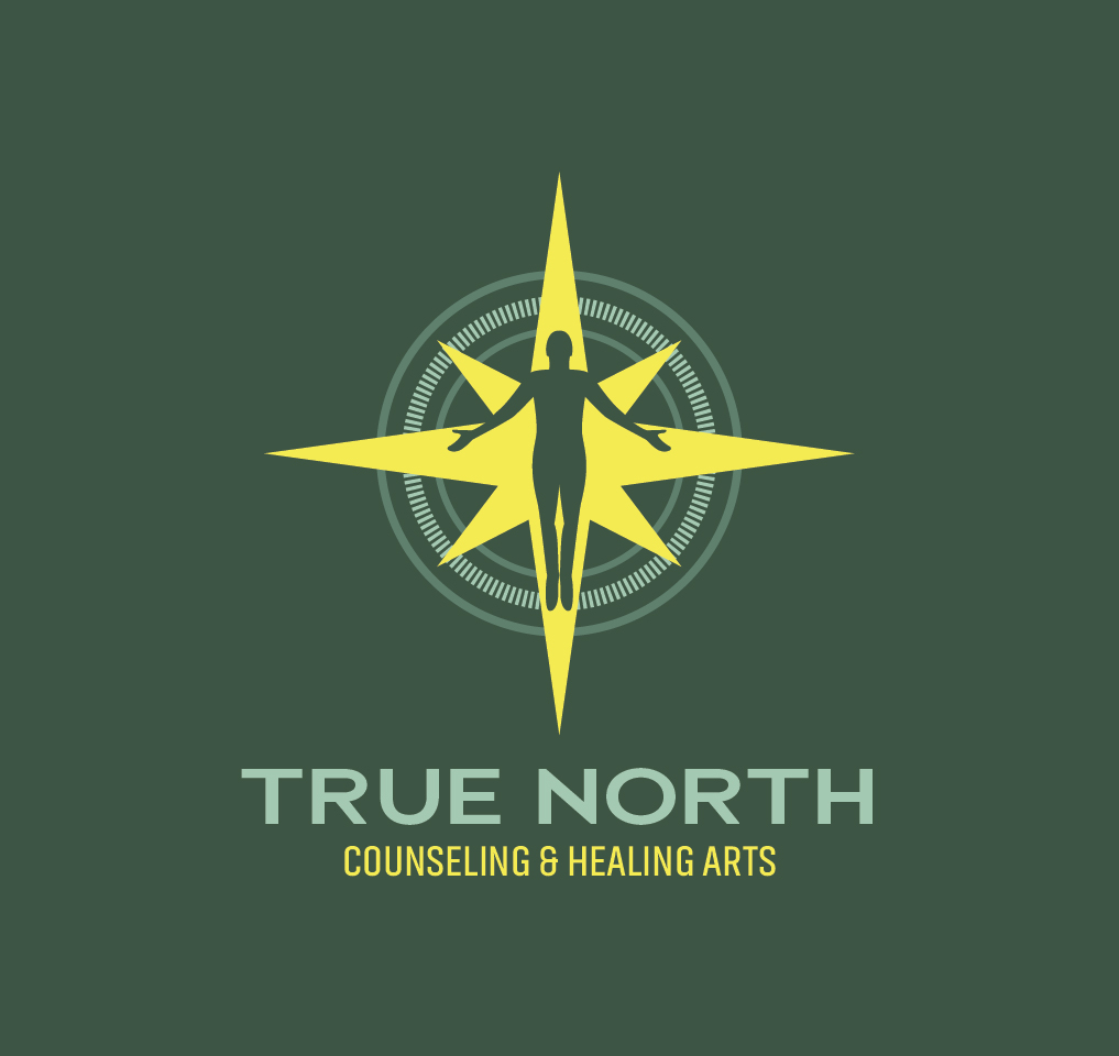 Logo Design by Onse Officials for True North Counseling & Healing Arts | Design #35052292