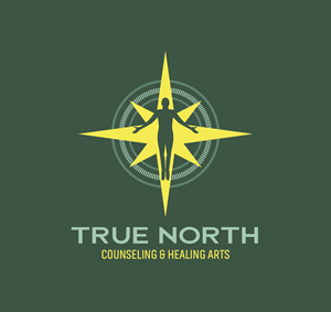 Logo Design by Onse Officials for True North Counseling & Healing Arts | Design: #35052292