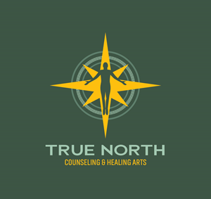 Logo Design by Onse Officials for True North Counseling & Healing Arts | Design: #35065514