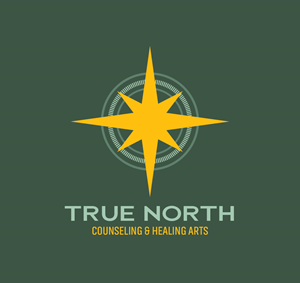 Logo Design by Onse Officials for True North Counseling & Healing Arts | Design: #35065515