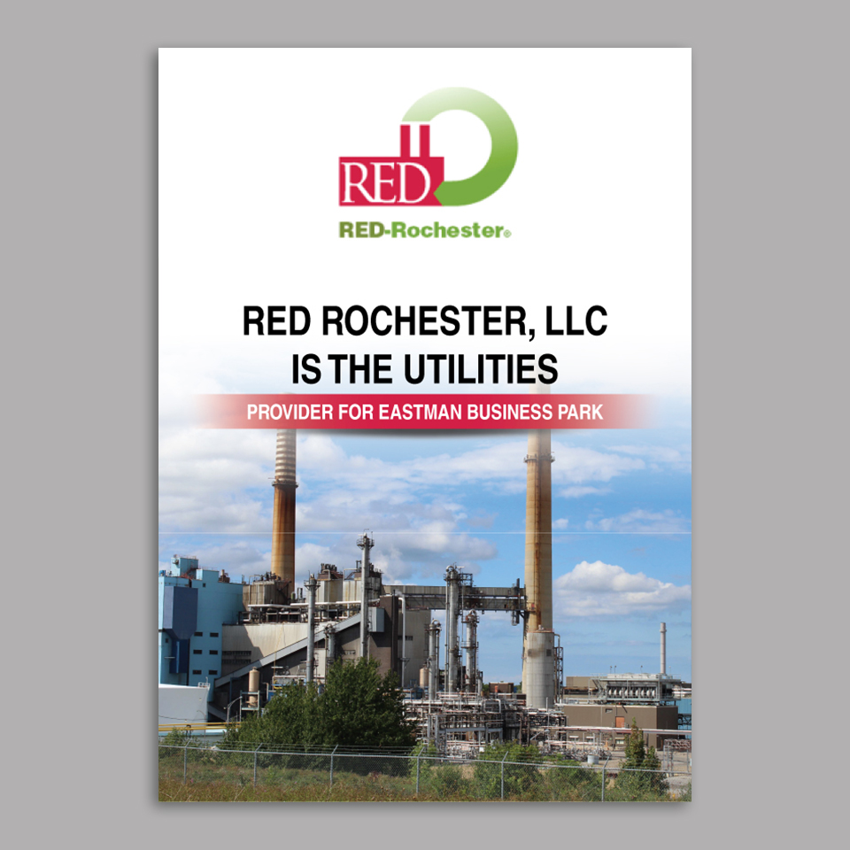 Poster Design by YourLogoMaster for RED-Rochester | Design #35044841