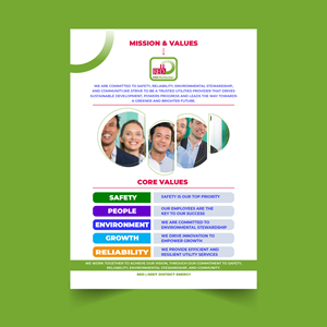 Poster Design by WDesigns for RED-Rochester | Design: #35073588