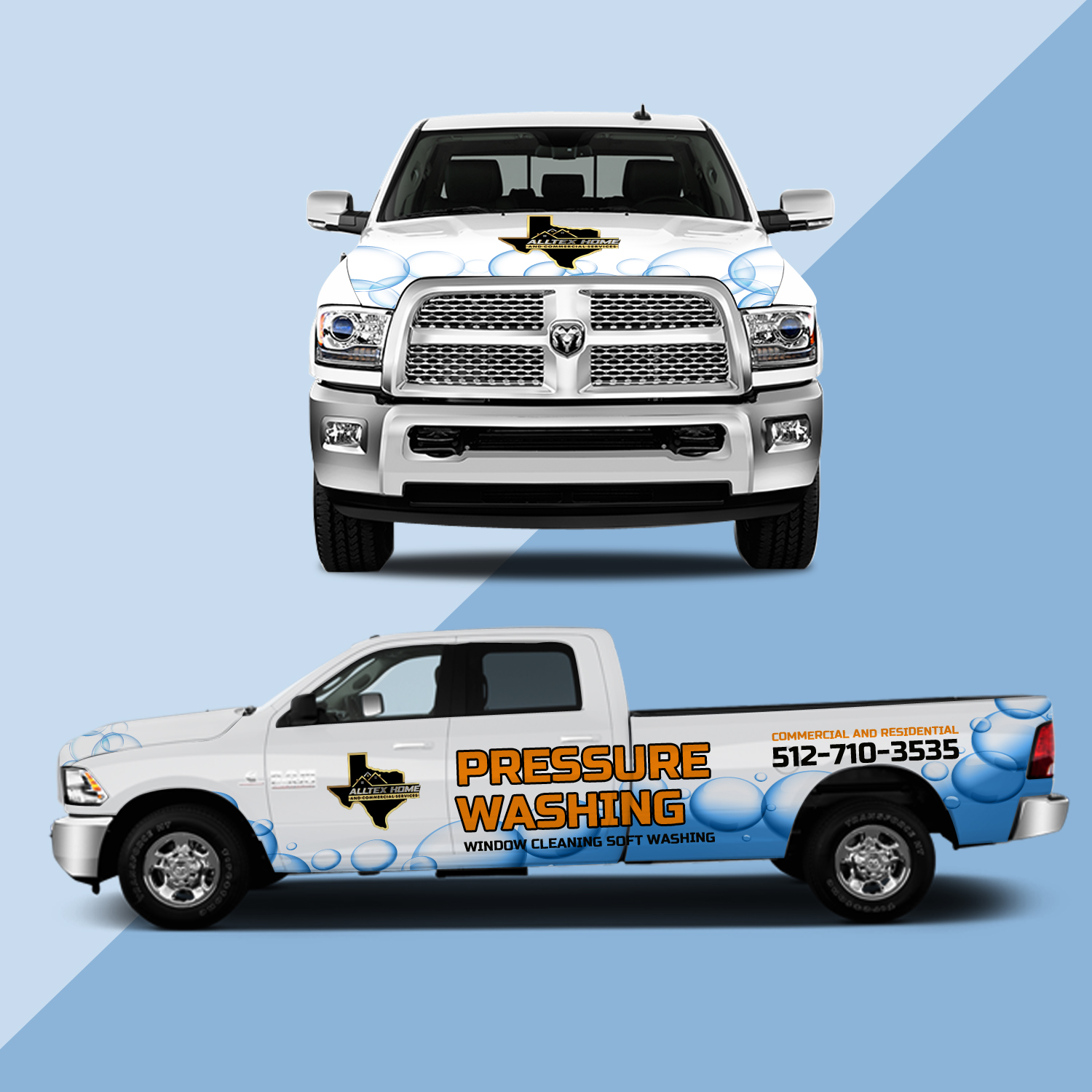 Car Wrap Design by Dhimant Maloo for Williamson Autos LLC | Design #35044601
