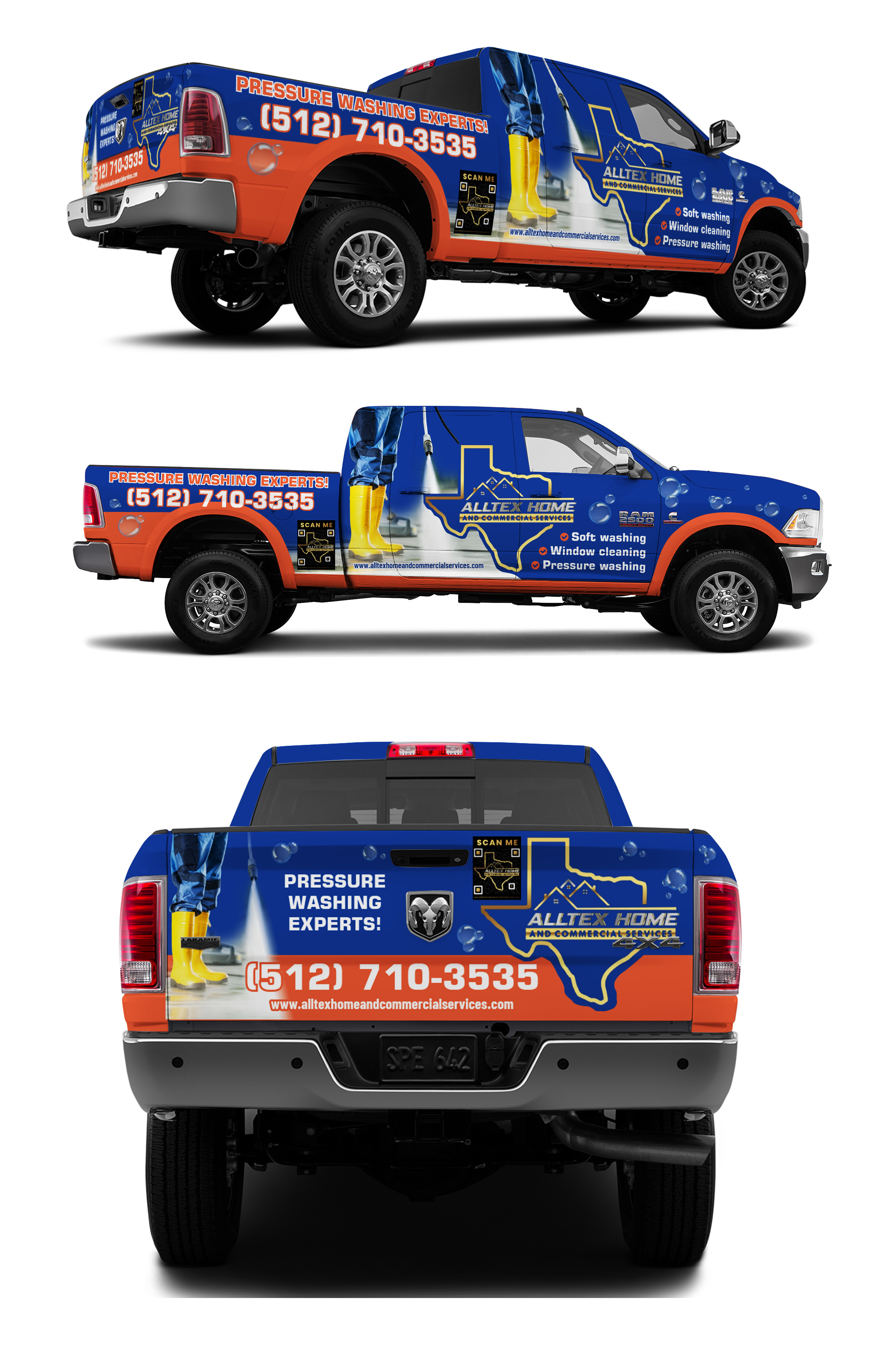 Car Wrap Design by 123graphics for Williamson Autos LLC | Design #35075775