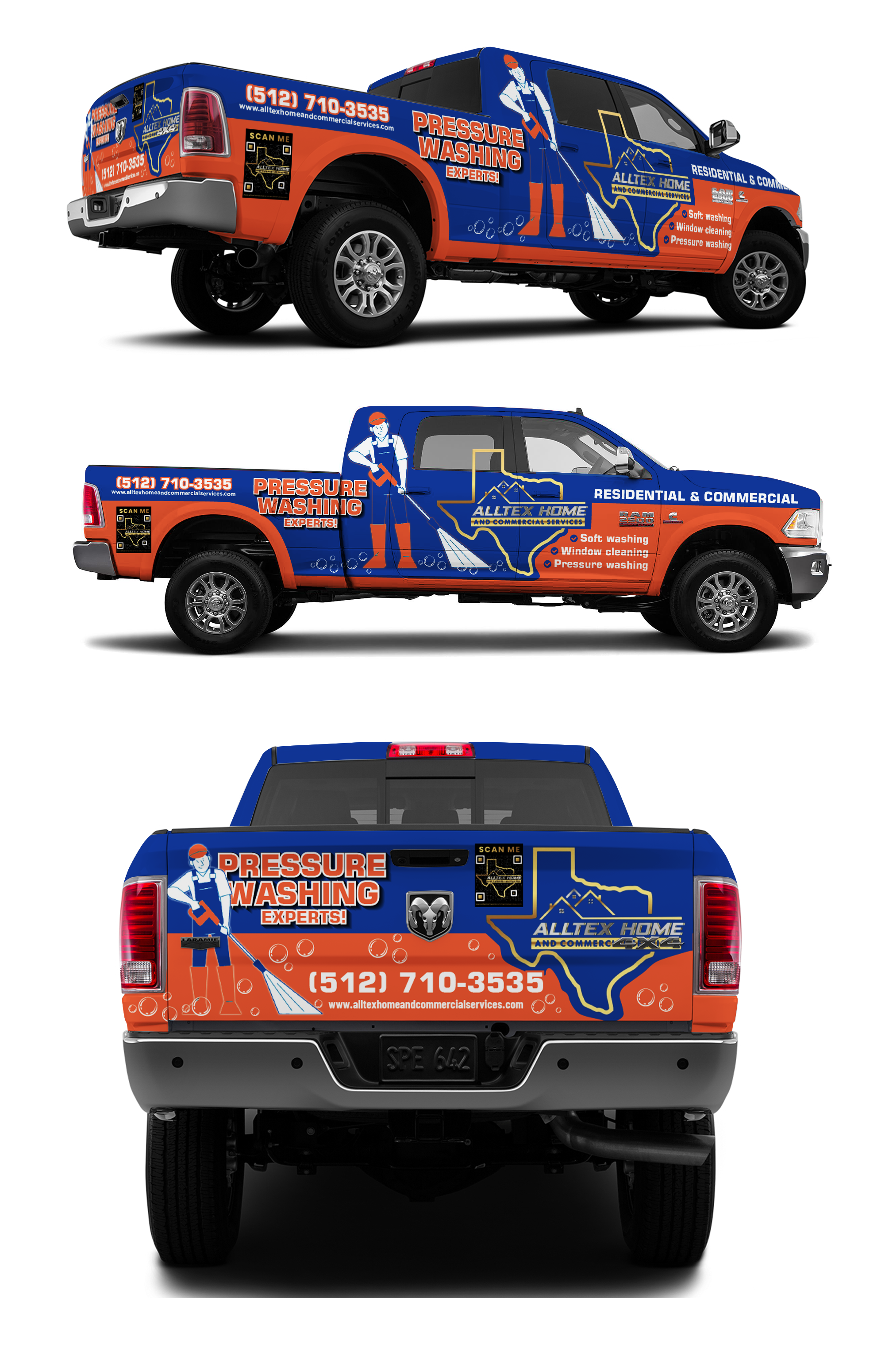 Car Wrap Design by 123graphics for Williamson Autos LLC | Design #35075777