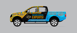Car Wrap Design by Titan Solbiz for Williamson Autos LLC | Design: #35069476