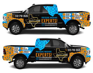 Design de Covering de Véhicule par Titan Solbiz pour Williamson Autos LLC | Design : #35148550