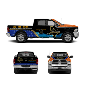 Design de Covering de Véhicule par Yoga Tri pour Williamson Autos LLC | Design #35103785