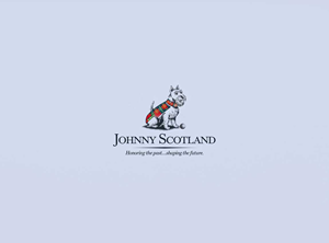 Johnny Scotland