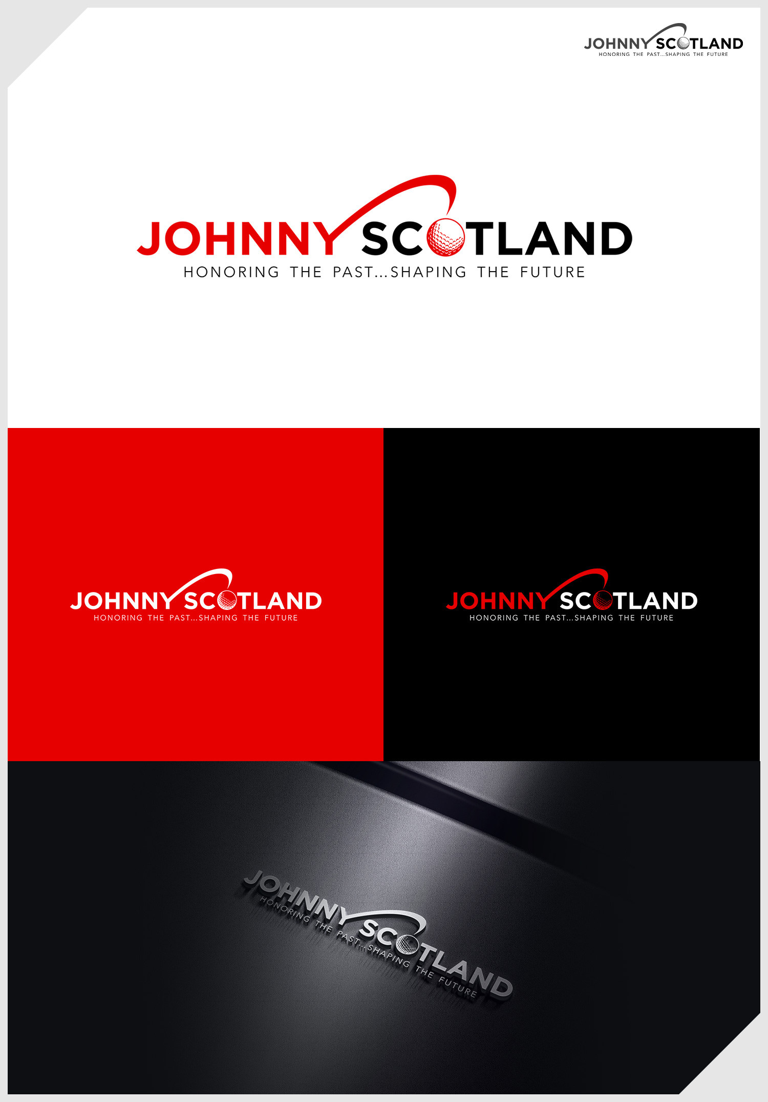 Logo Design by IDesign1606 for this project | Design #35044475