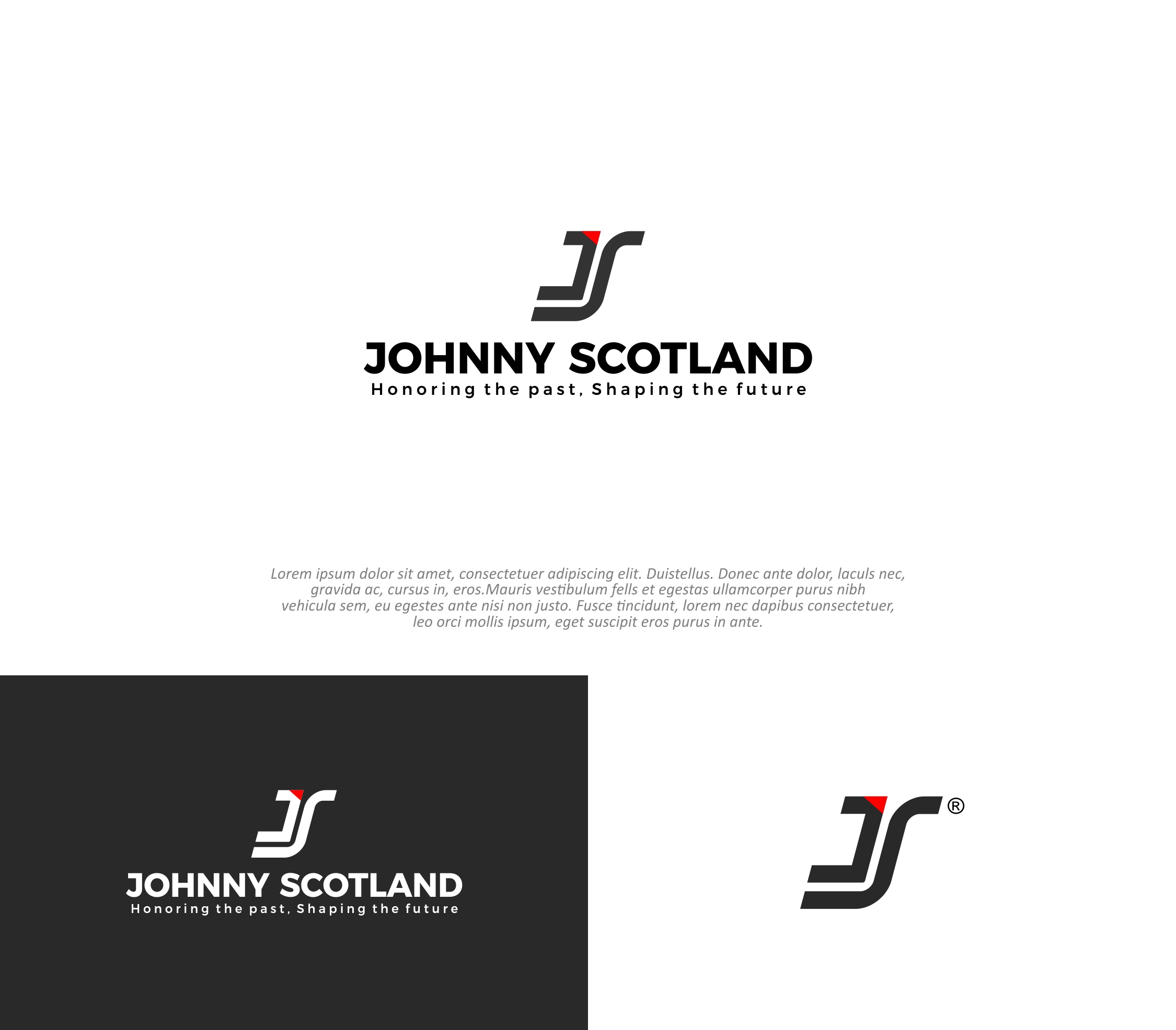 Logo Design by Abici for this project | Design #35064777