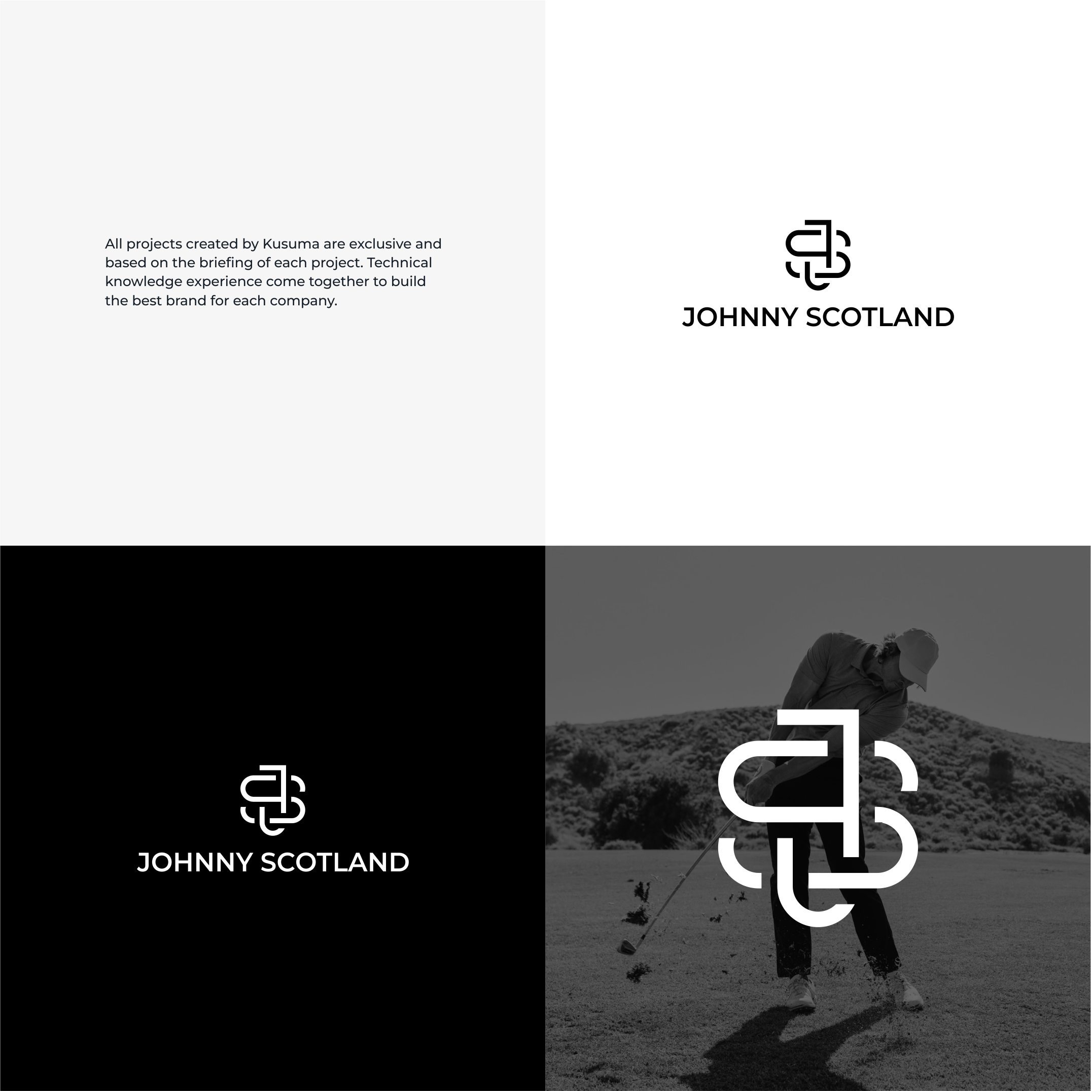 Logo Design by Kusuma Studio for this project | Design #35068305