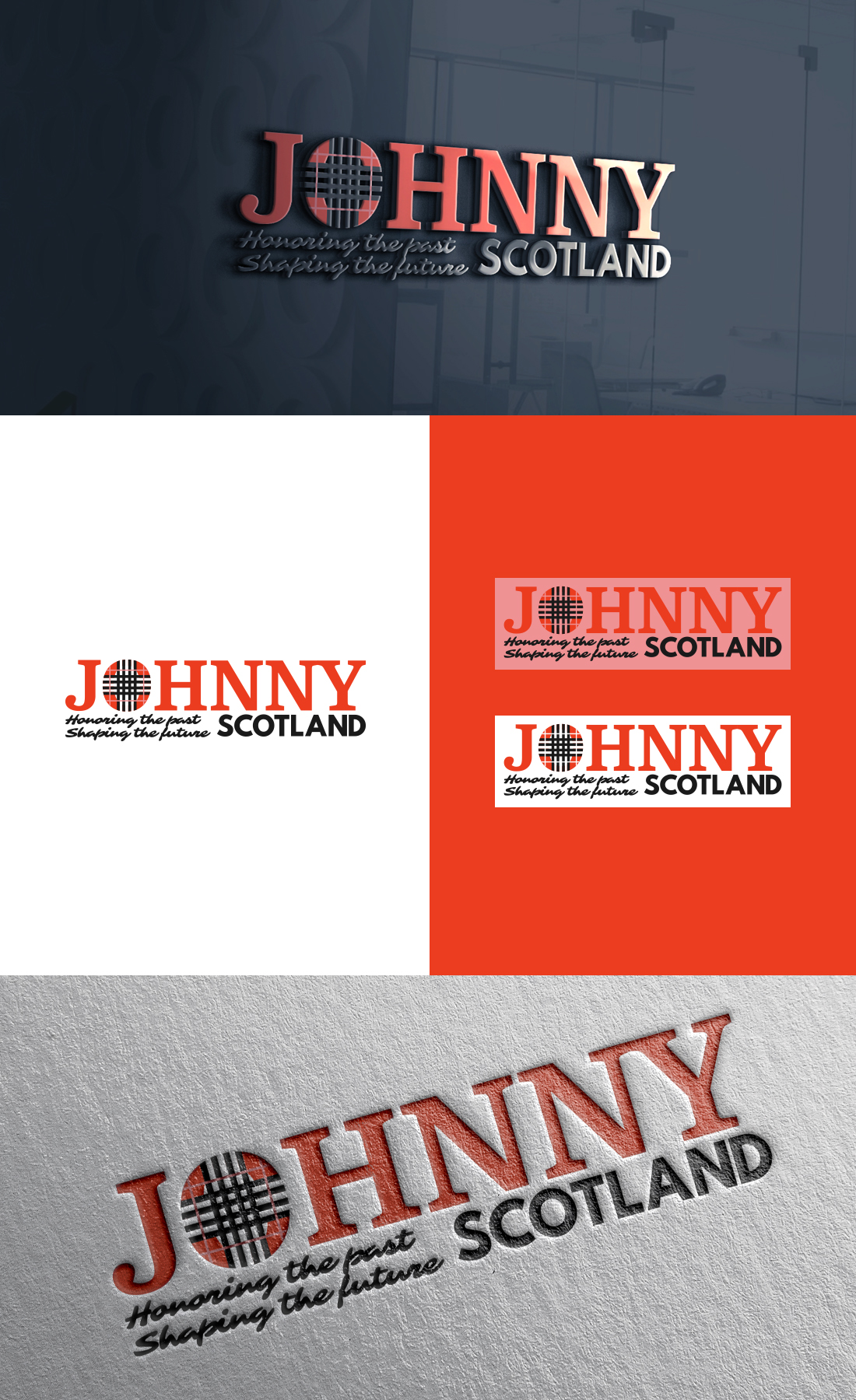 Logo Design by vidarshana 2 for this project | Design #35039618