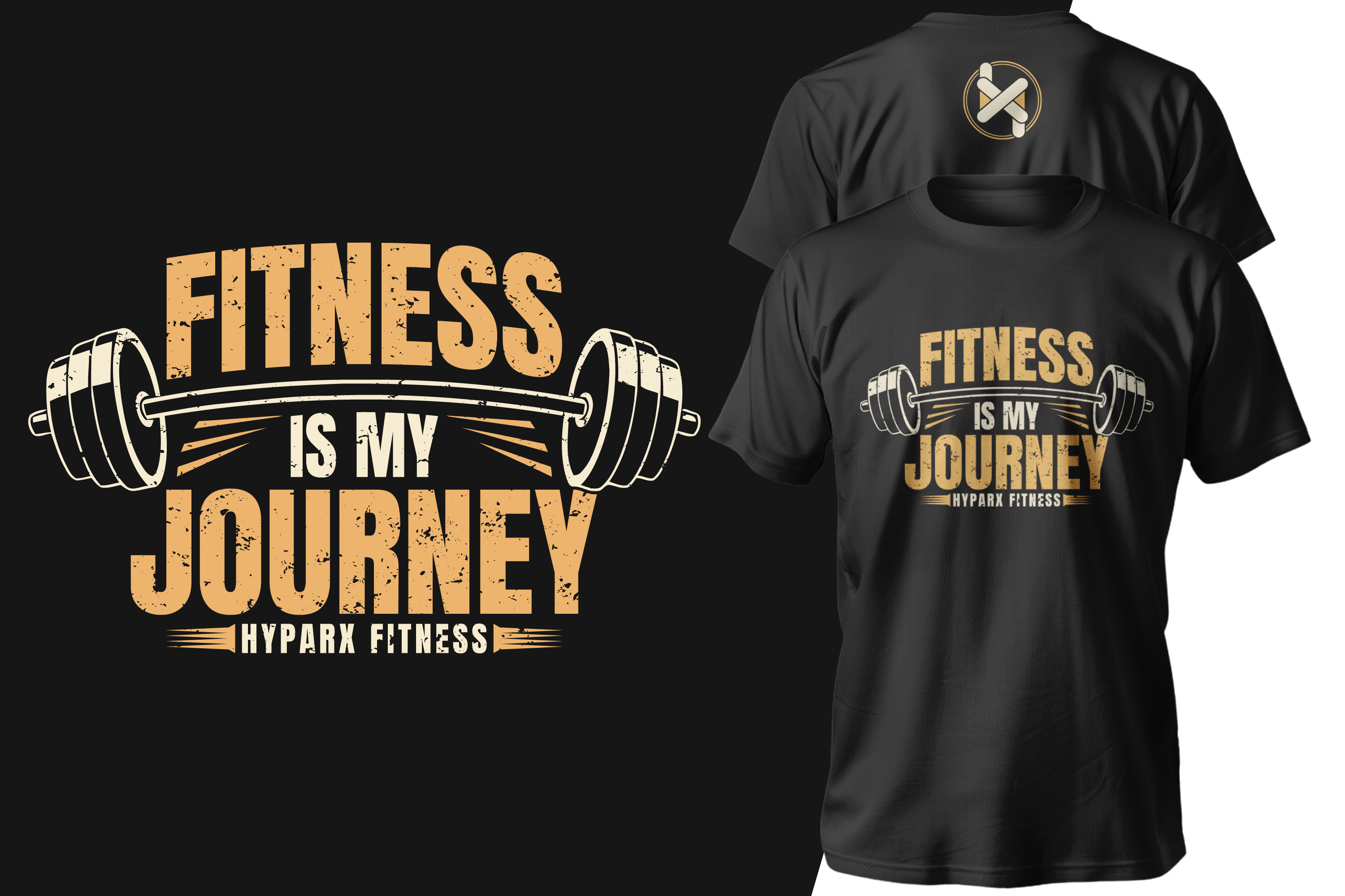 T-shirt Design by Ismail Hossain for this project | Design #35042081