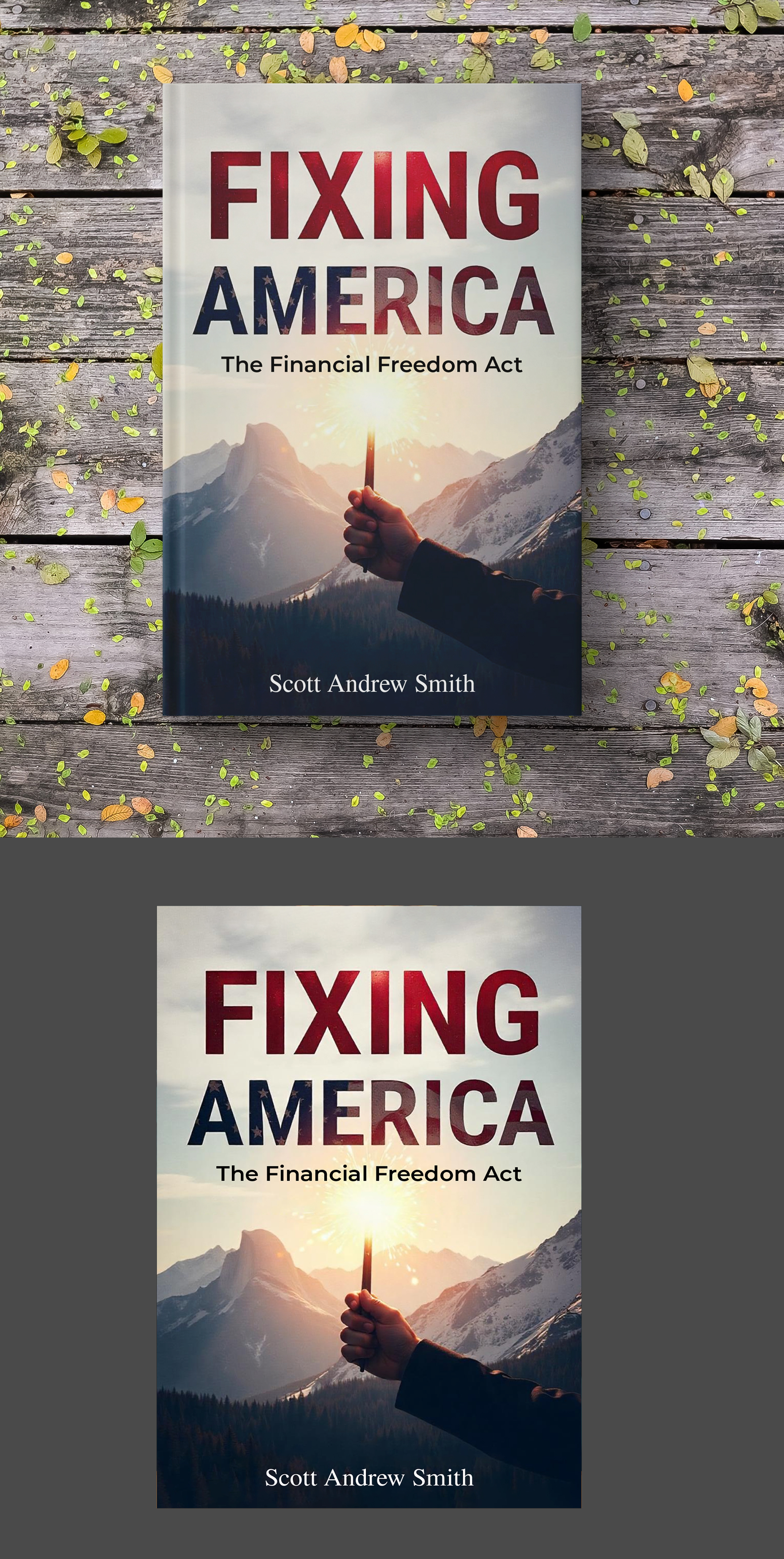 Book Cover Design by WrapTonic24 for this project | Design #35059795