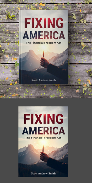 Book Cover Design by WrapTonic24 for this project | Design: #35059795