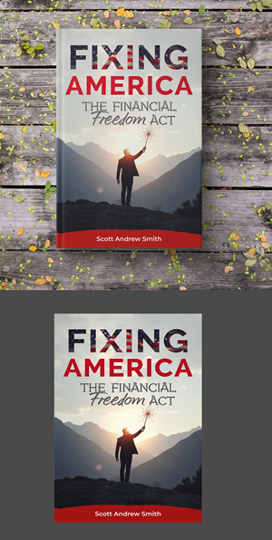 Book Cover Design by WrapTonic24 for this project | Design: #35059821