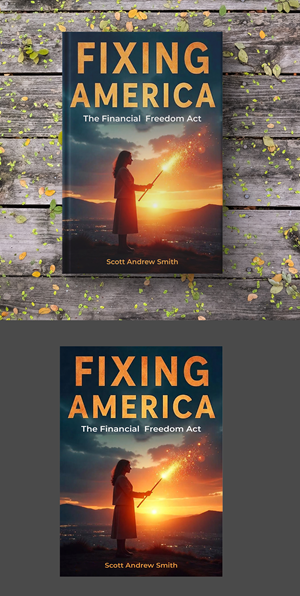 Book Cover Design by WrapTonic24 for this project | Design: #35059823