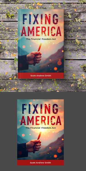 Book Cover Design by WrapTonic24 for this project | Design: #35059825