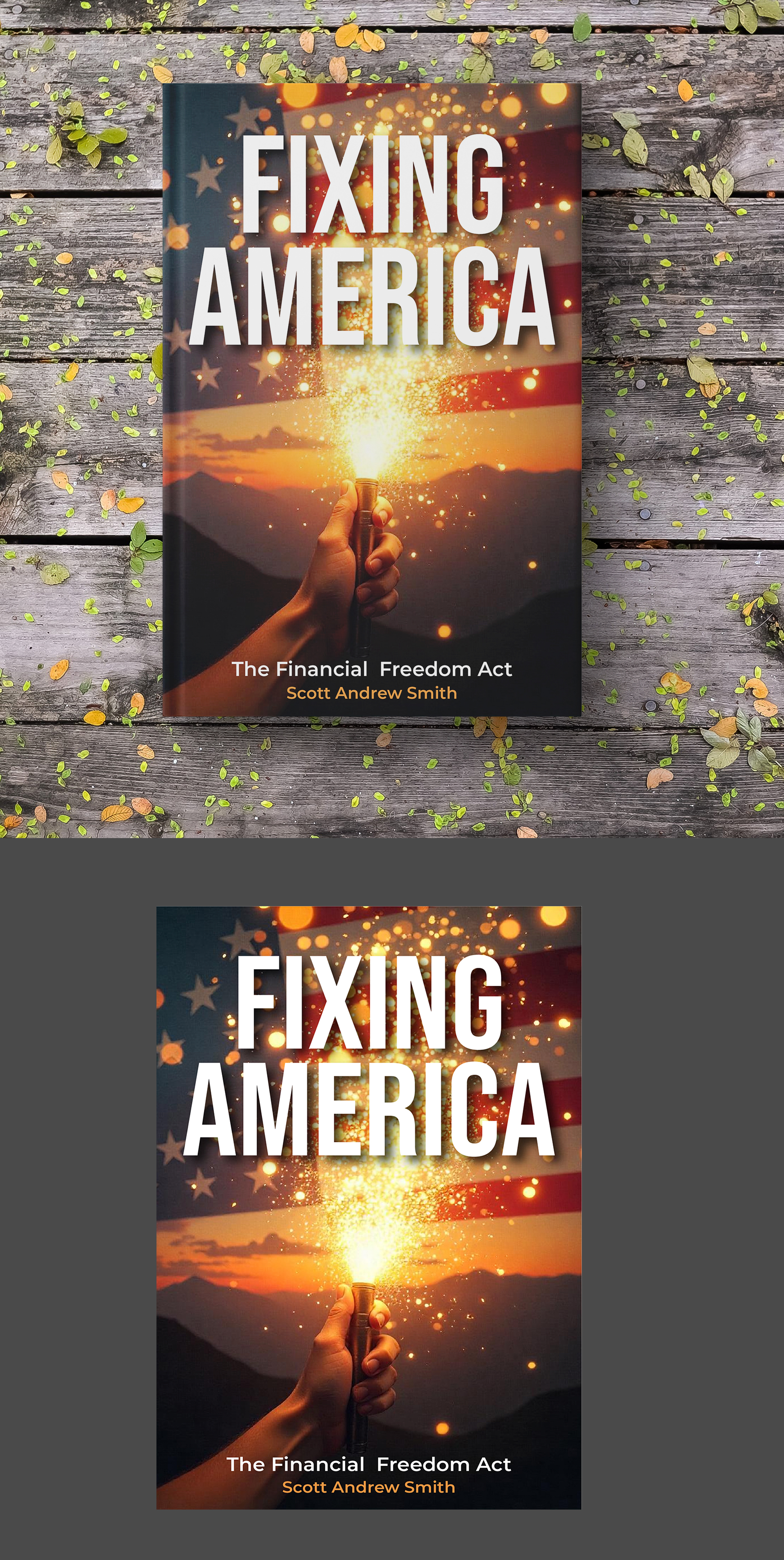 Book Cover Design by WrapTonic24 for this project | Design #35059827