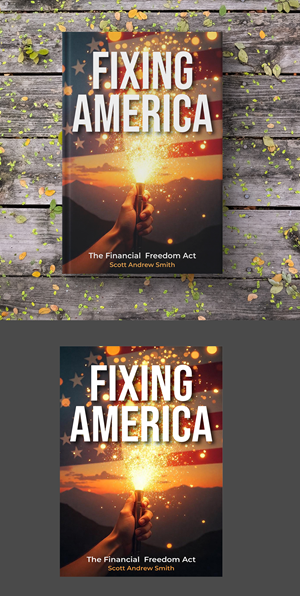 Book Cover Design by WrapTonic24 for this project | Design: #35059827