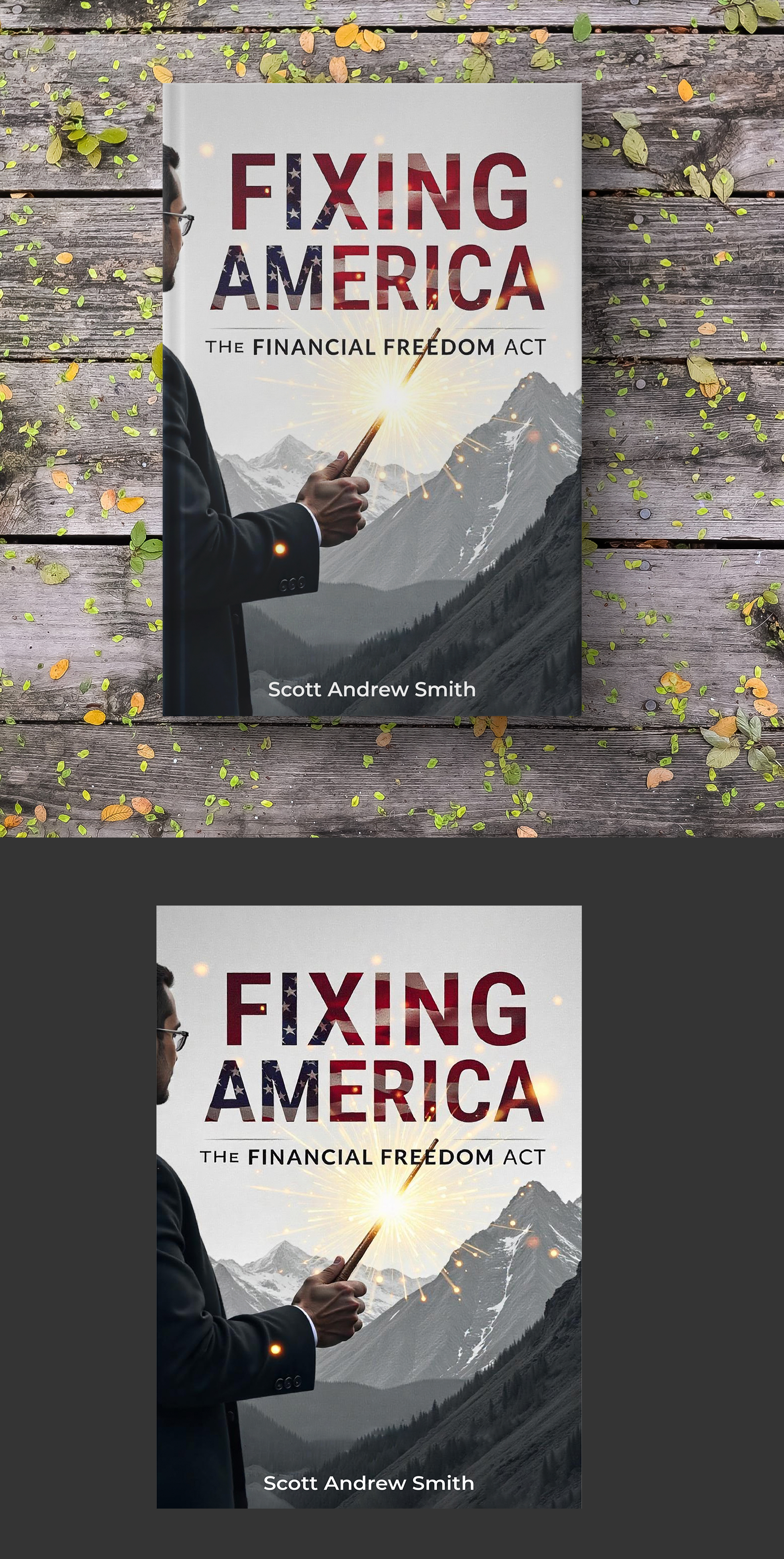 Design de Couverture de Livre par WrapTonic24 pour ce projet | Design #35059834