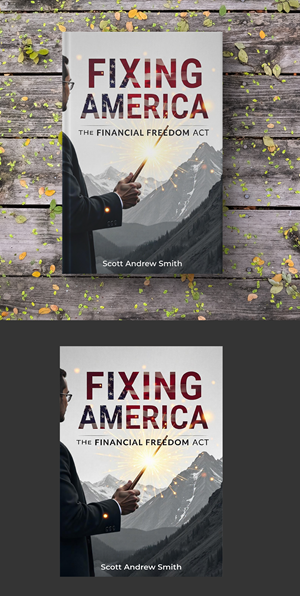 Book Cover Design by WrapTonic24 for this project | Design: #35059834