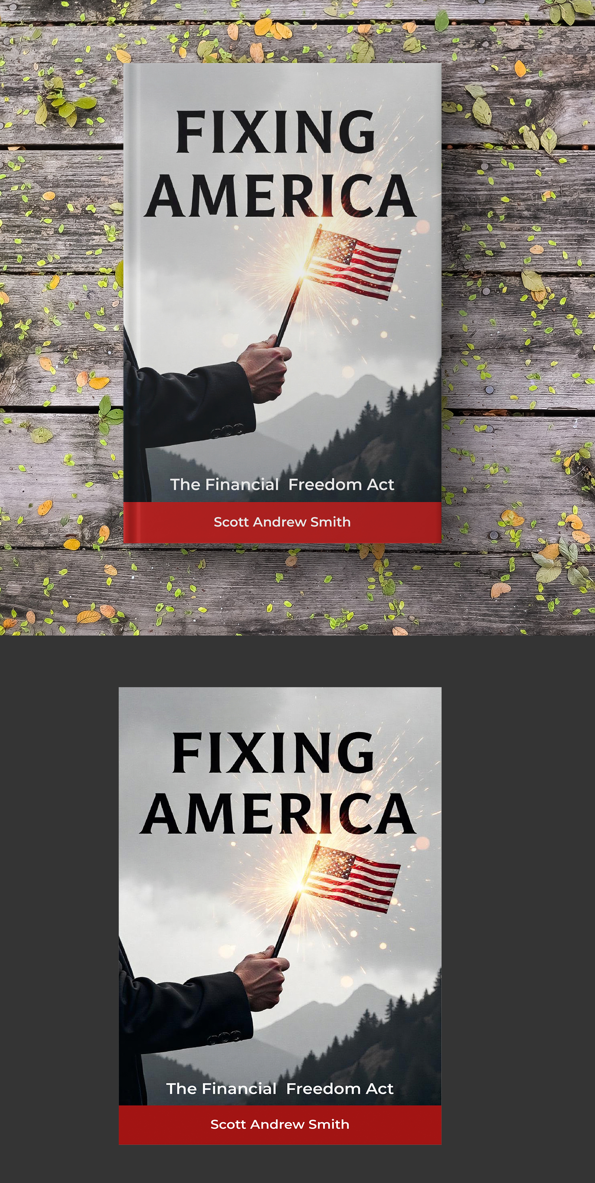 Book Cover Design by WrapTonic24 for this project | Design #35059836