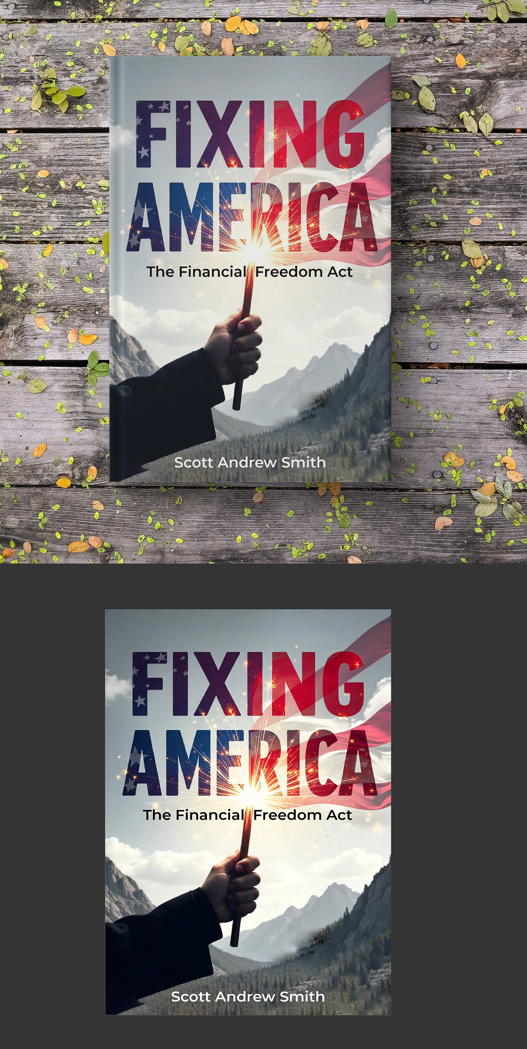 Book Cover Design by WrapTonic24 for this project | Design #35059837