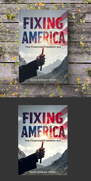 Book Cover Design by WrapTonic24 for this project | Design: #35059837