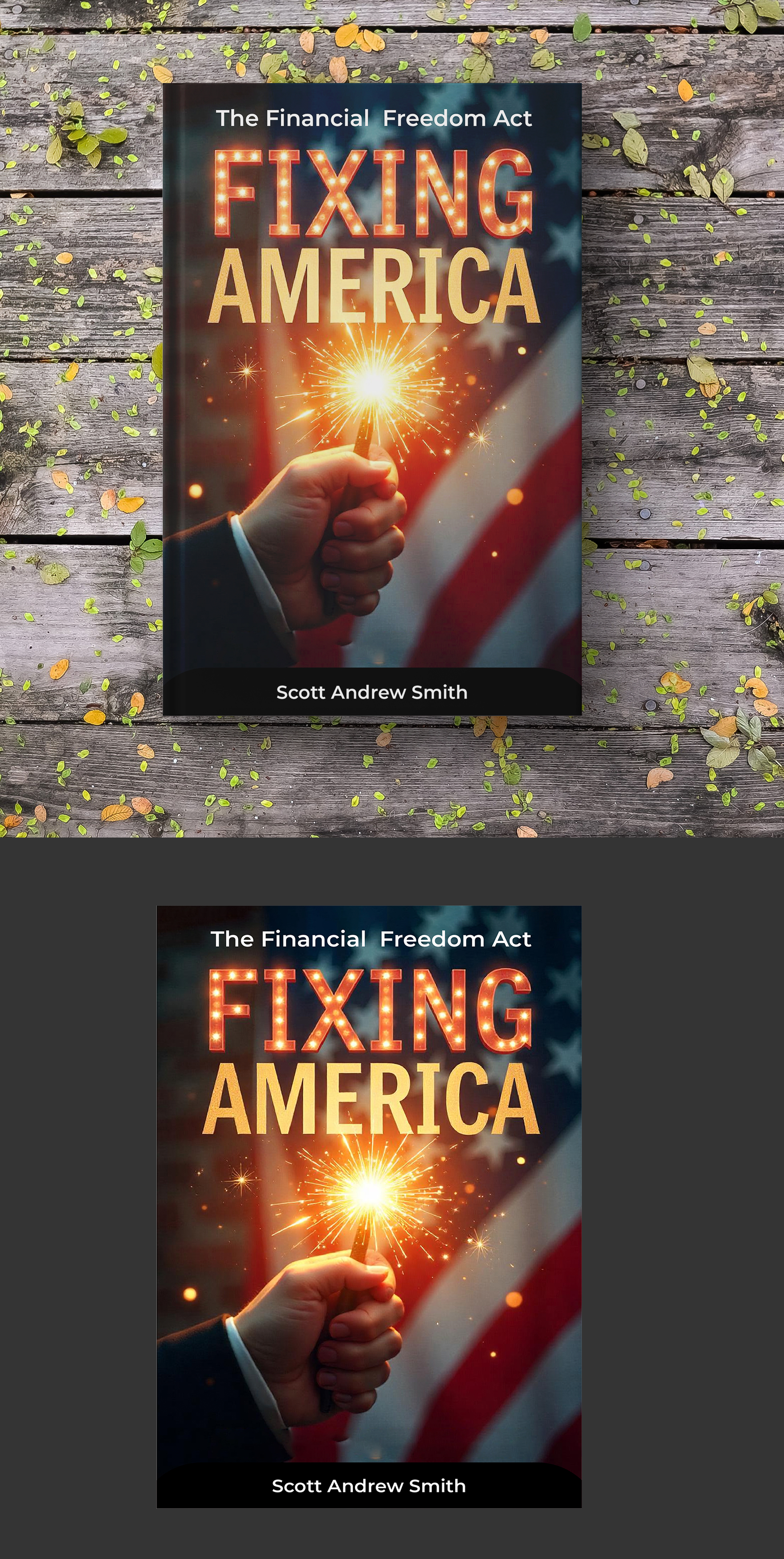 Book Cover Design by WrapTonic24 for this project | Design #35059838