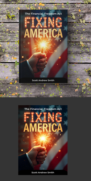 Book Cover Design by WrapTonic24 for this project | Design: #35059838