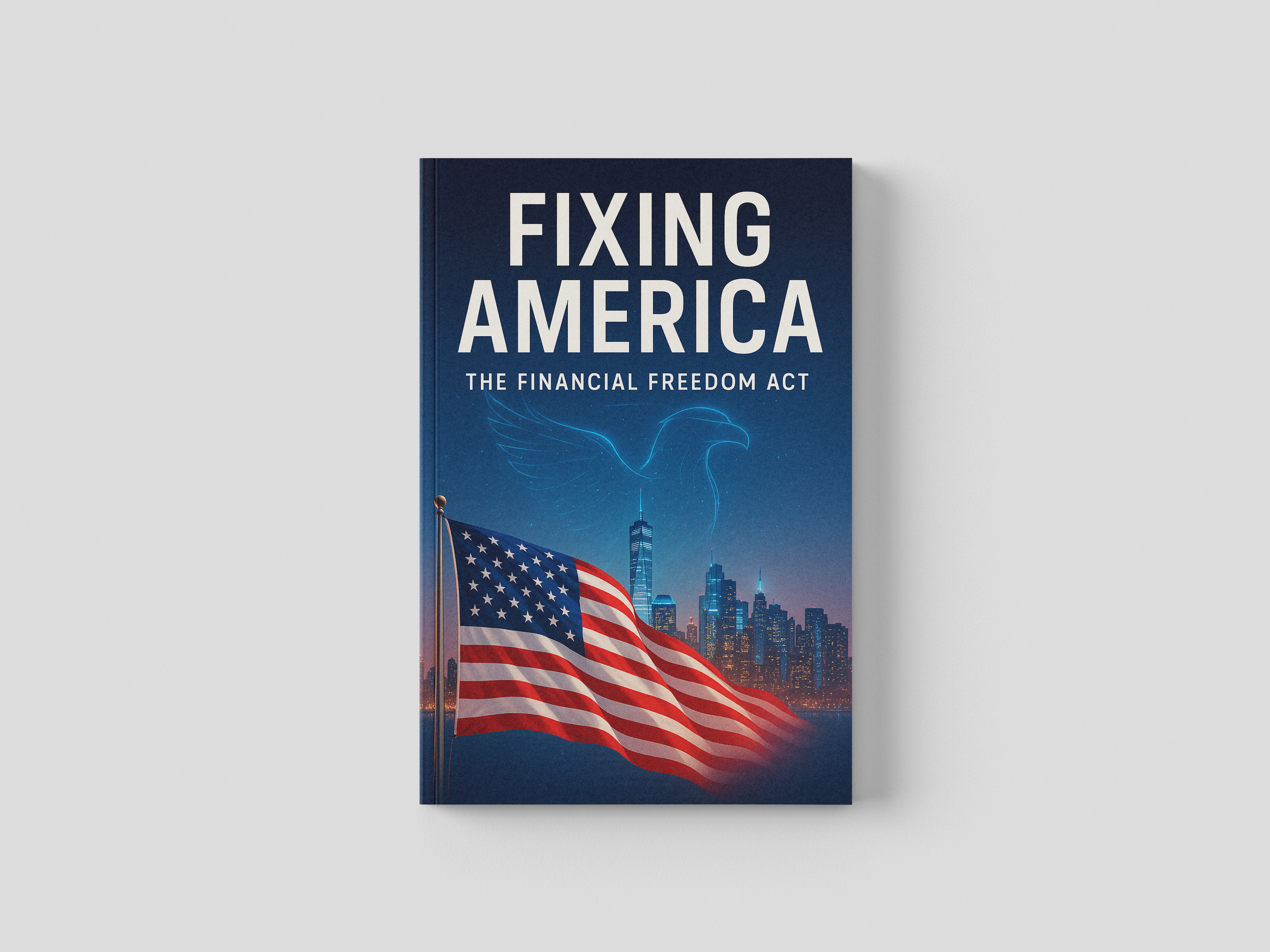 Book Cover Design by svedesign for this project | Design #35053194