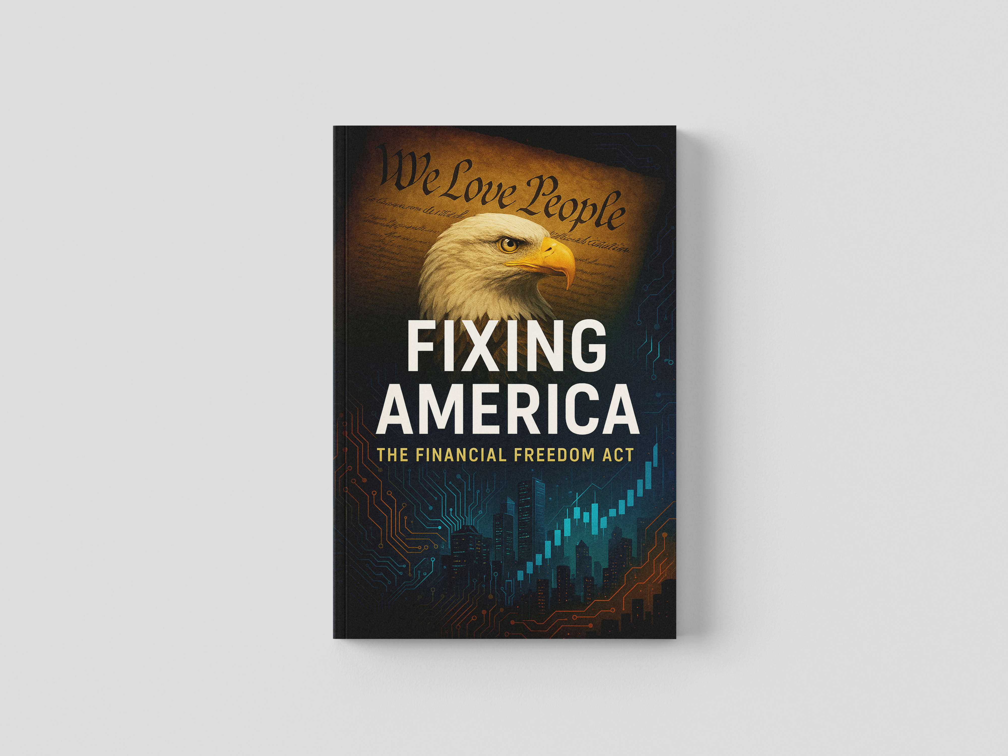 Book Cover Design by svedesign for this project | Design #35053280