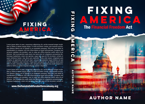 Book Cover Design by designersaumya 2
