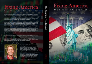 Book Cover Design by Creative Slices