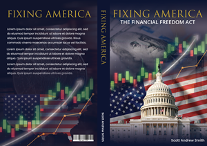 Book Cover Design by Creative Slices for this project | Design: #35049043