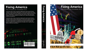 Book Cover Design by Creative Slices for this project | Design: #35054778