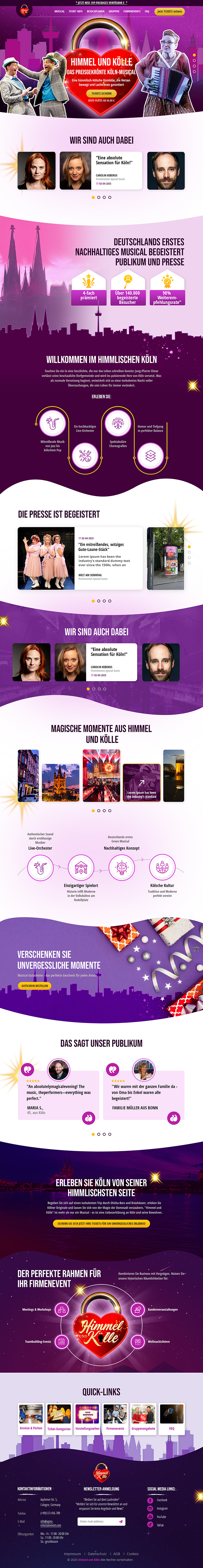 Diseño Web por sai.designer87 para apiro Entertainment GmbH&Co.KG  | Diseño #35048301