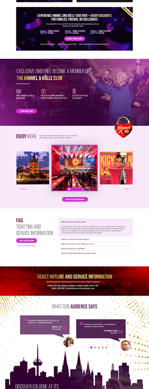 Web-Design von Surjith Sachith für apiro Entertainment GmbH&Co.KG  | Design: #35125968