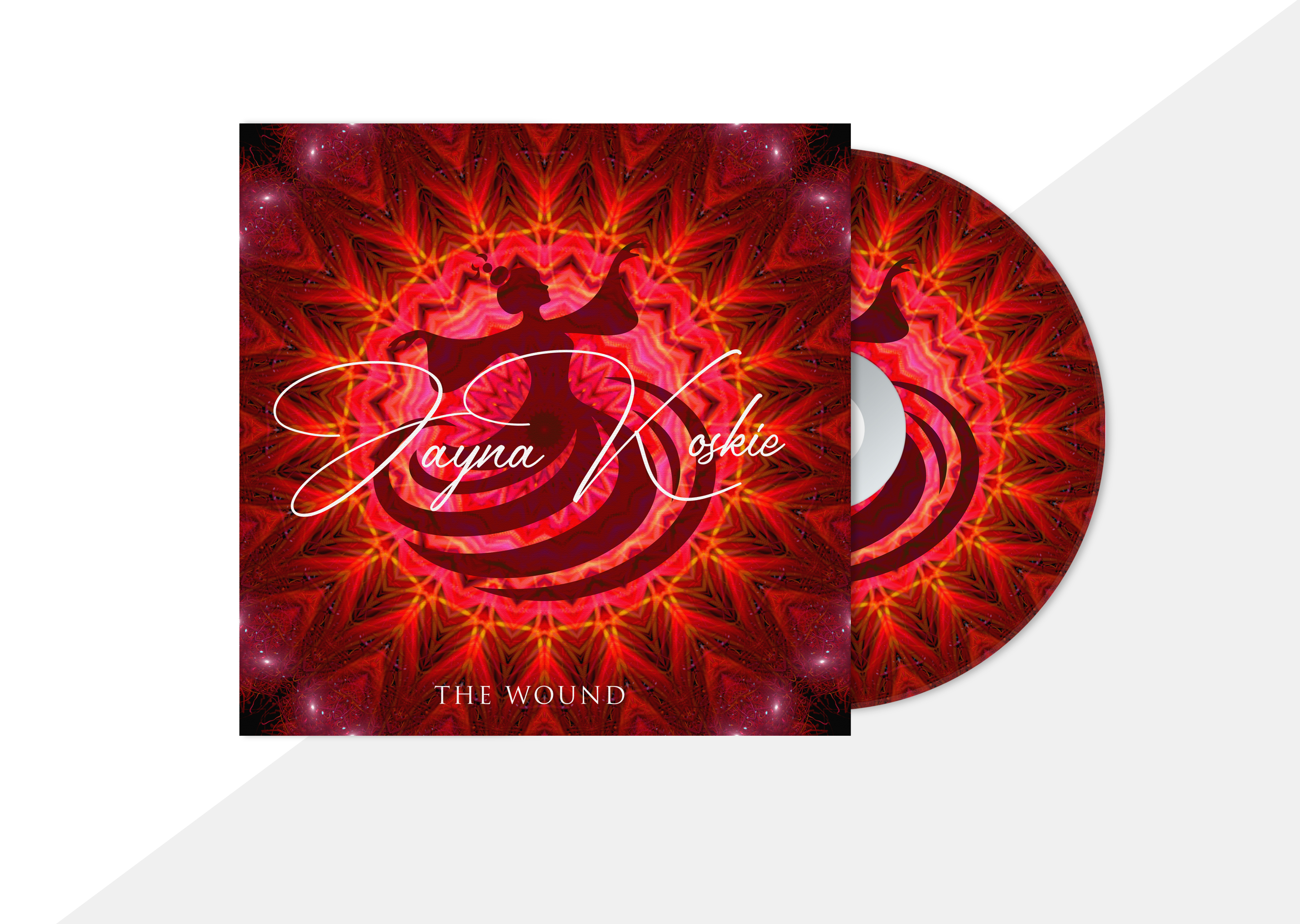 Graphic Design by Jelena B for this project | Design #35039514