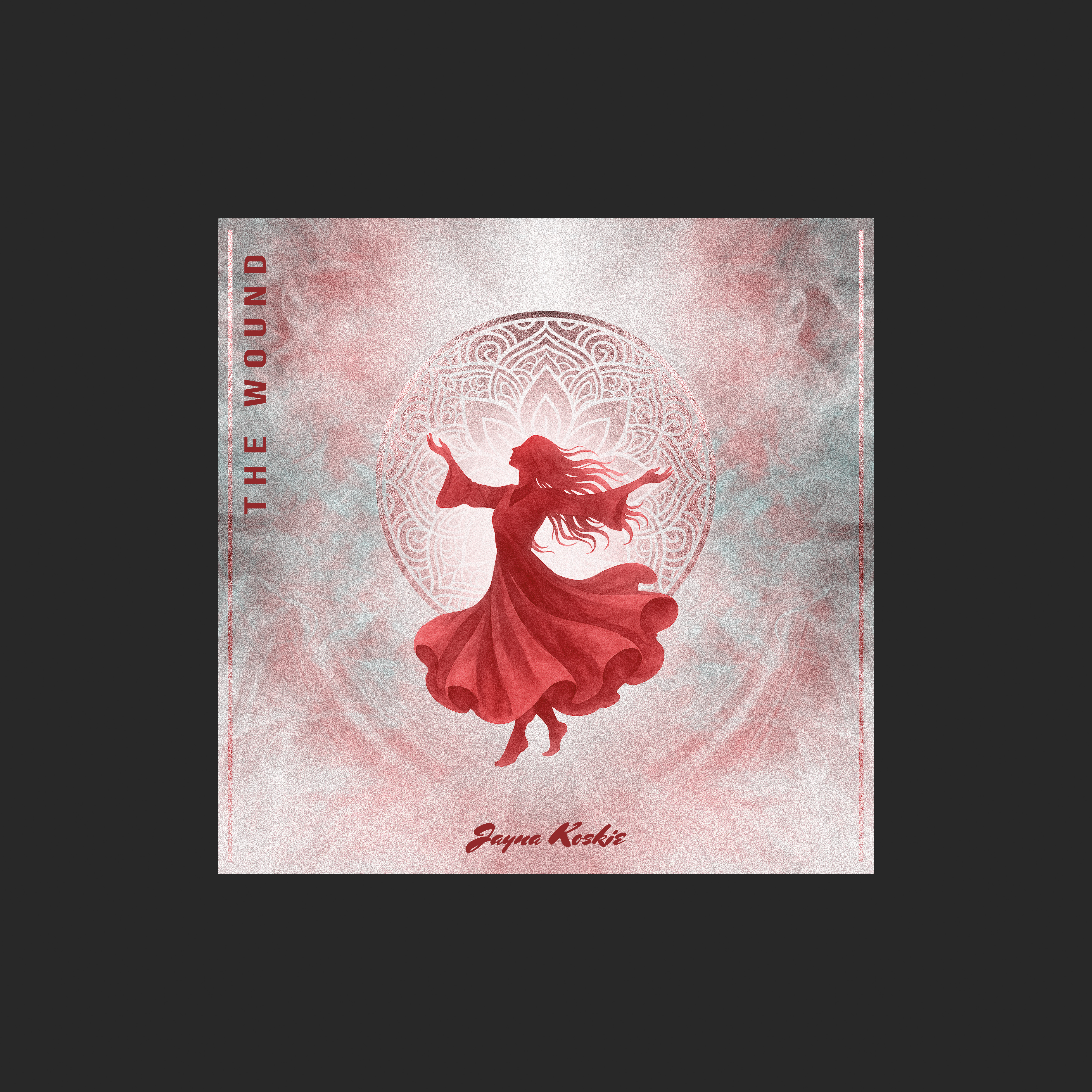 Diseño Gráfico por iohanna para este proyecto | Diseño #35039855