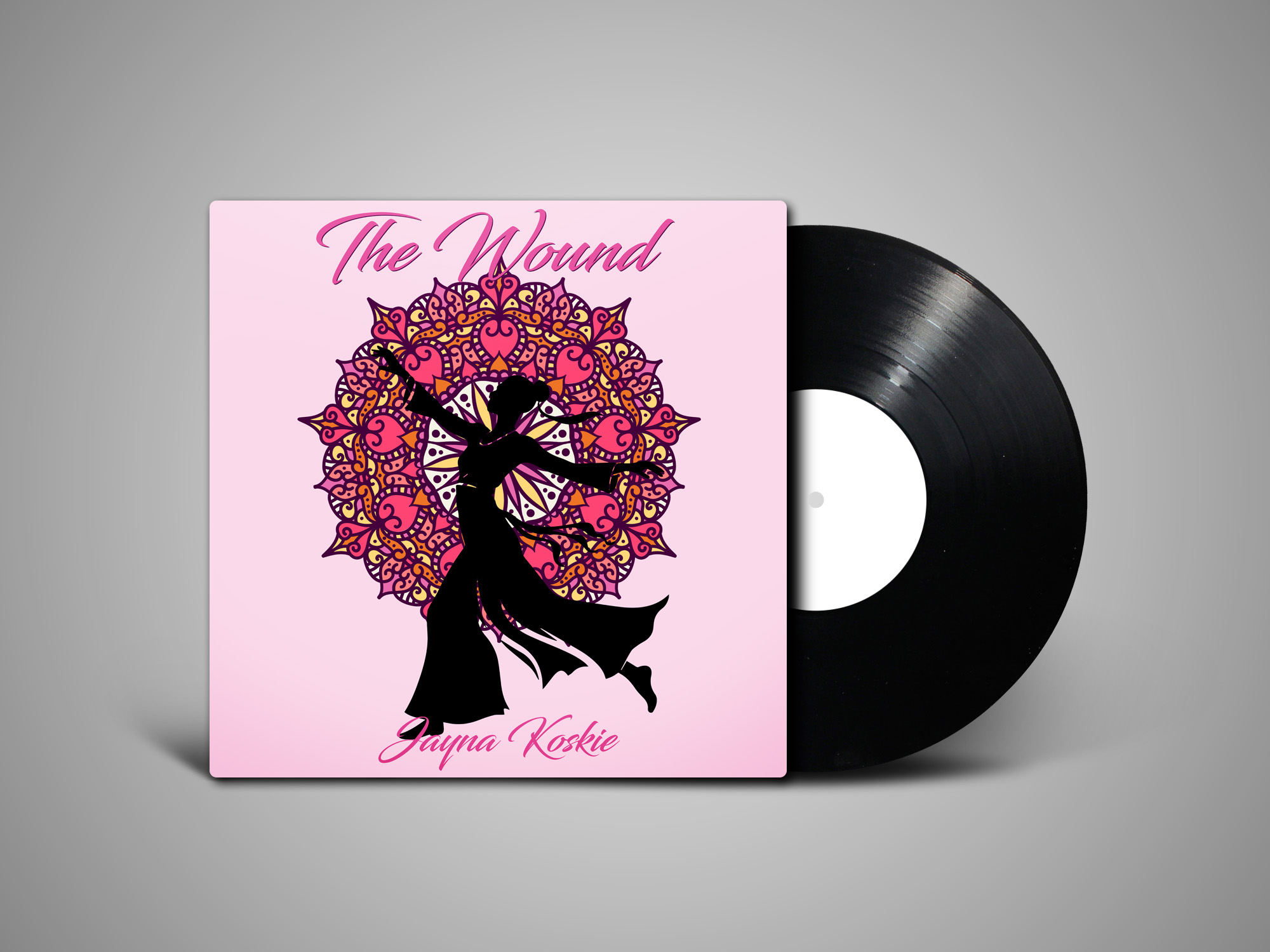 Diseño Gráfico por inventivao para este proyecto | Diseño #35040967