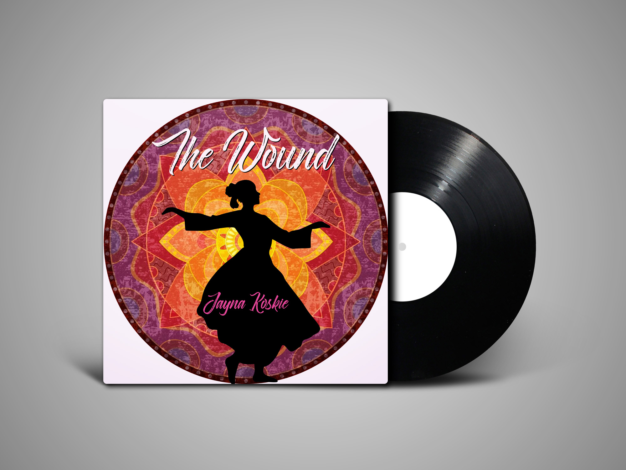 Diseño Gráfico por inventivao para este proyecto | Diseño #35040972