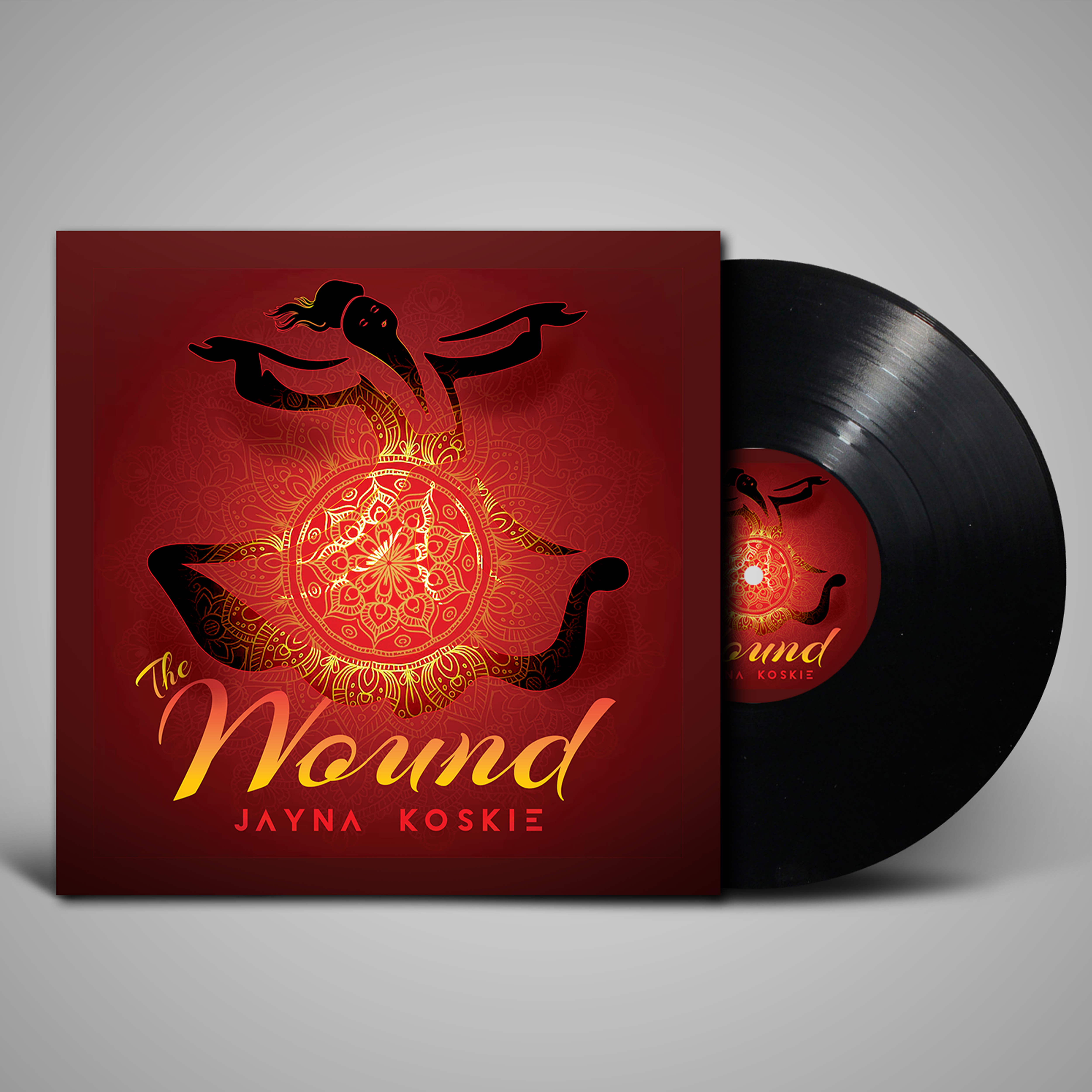 Diseño Gráfico por svkreatives para este proyecto | Diseño #35041506