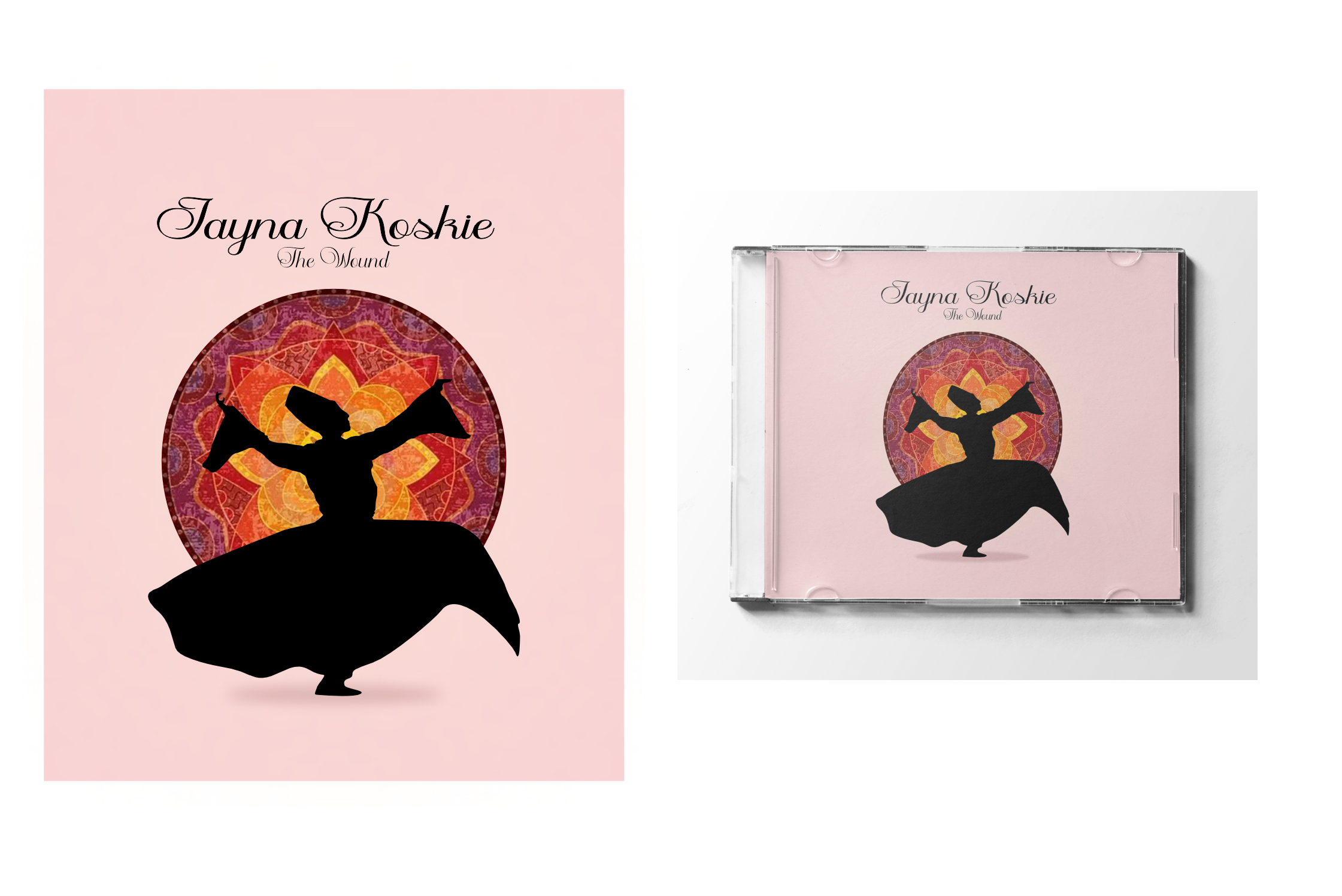 Diseño Gráfico por Alanmaulidan para este proyecto | Diseño #35049583