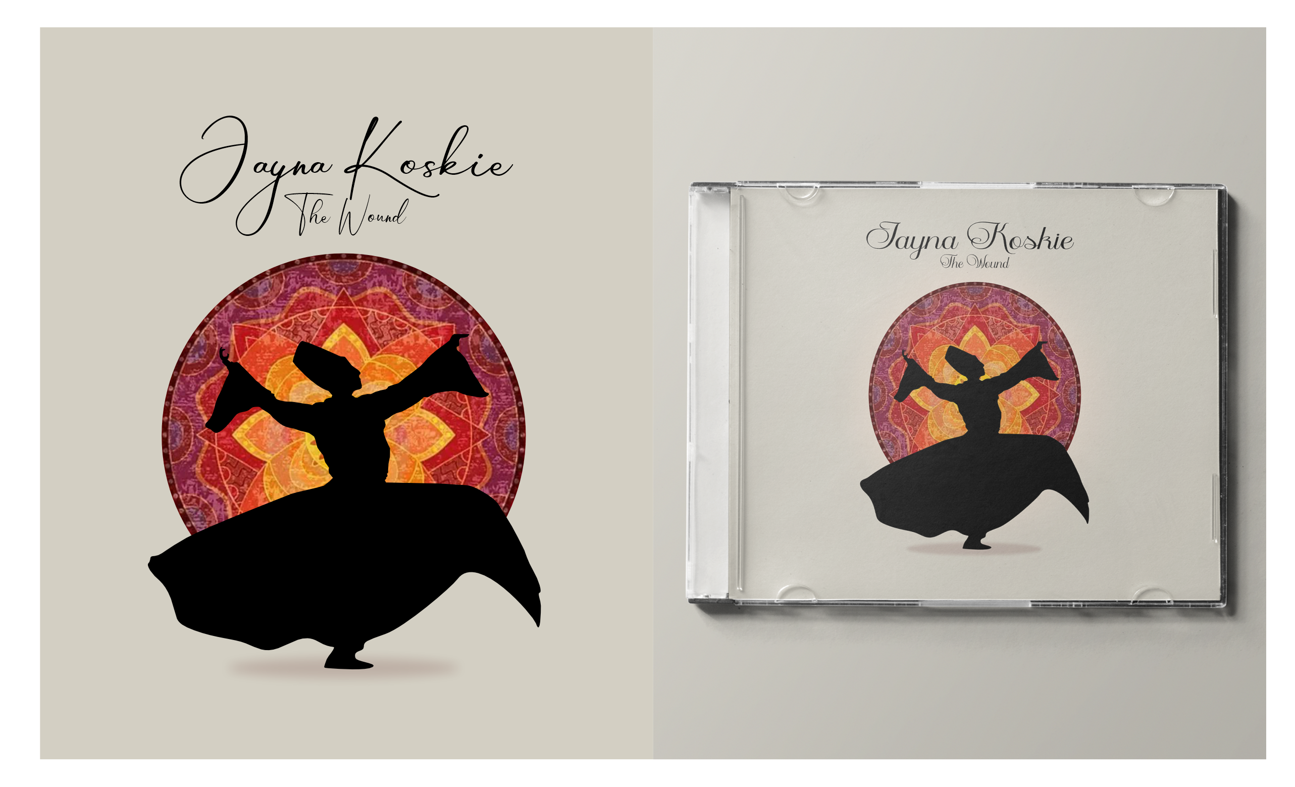 Diseño Gráfico por Alanmaulidan para este proyecto | Diseño #35049605