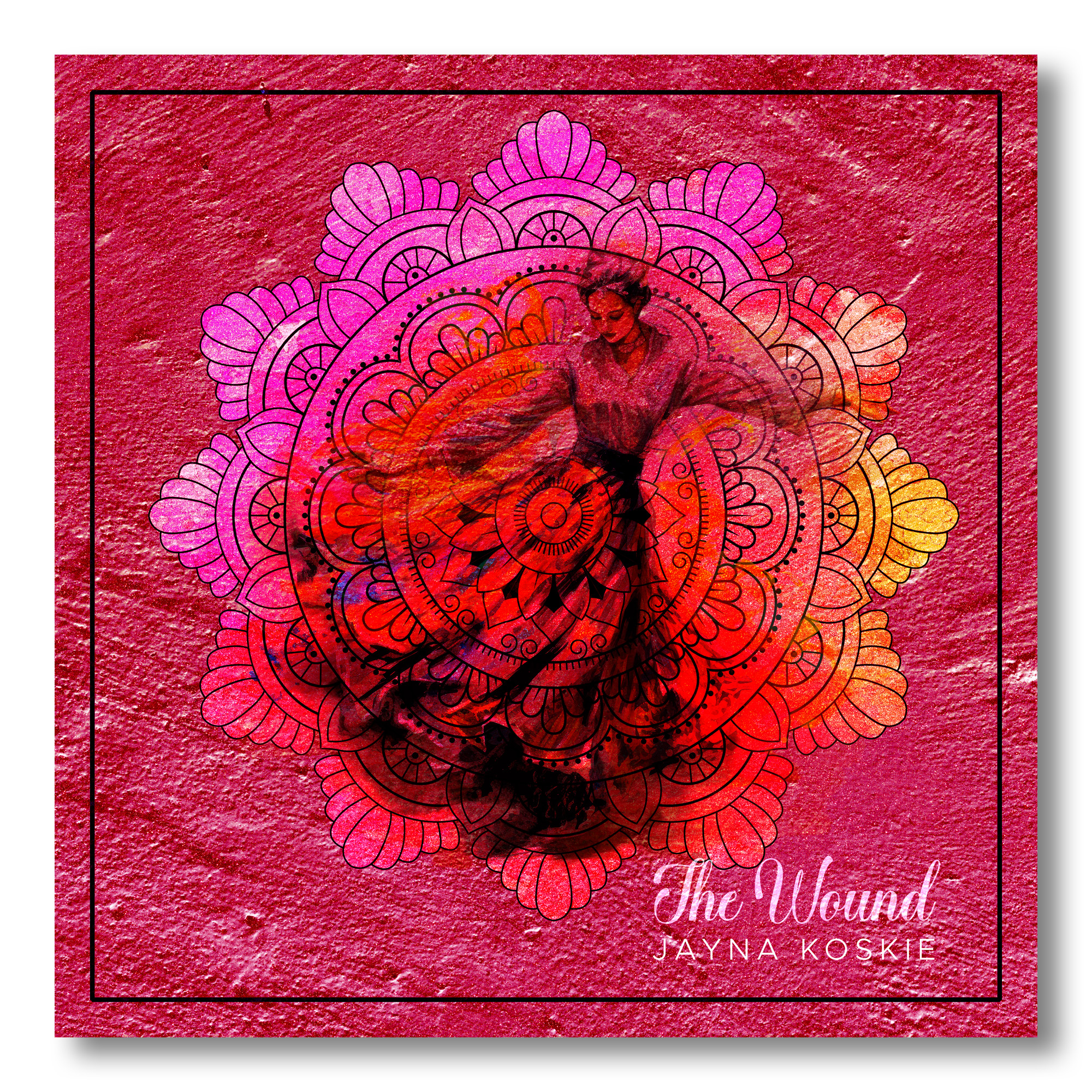 Graphic Design by SleepyRobbik for this project | Design #35044516