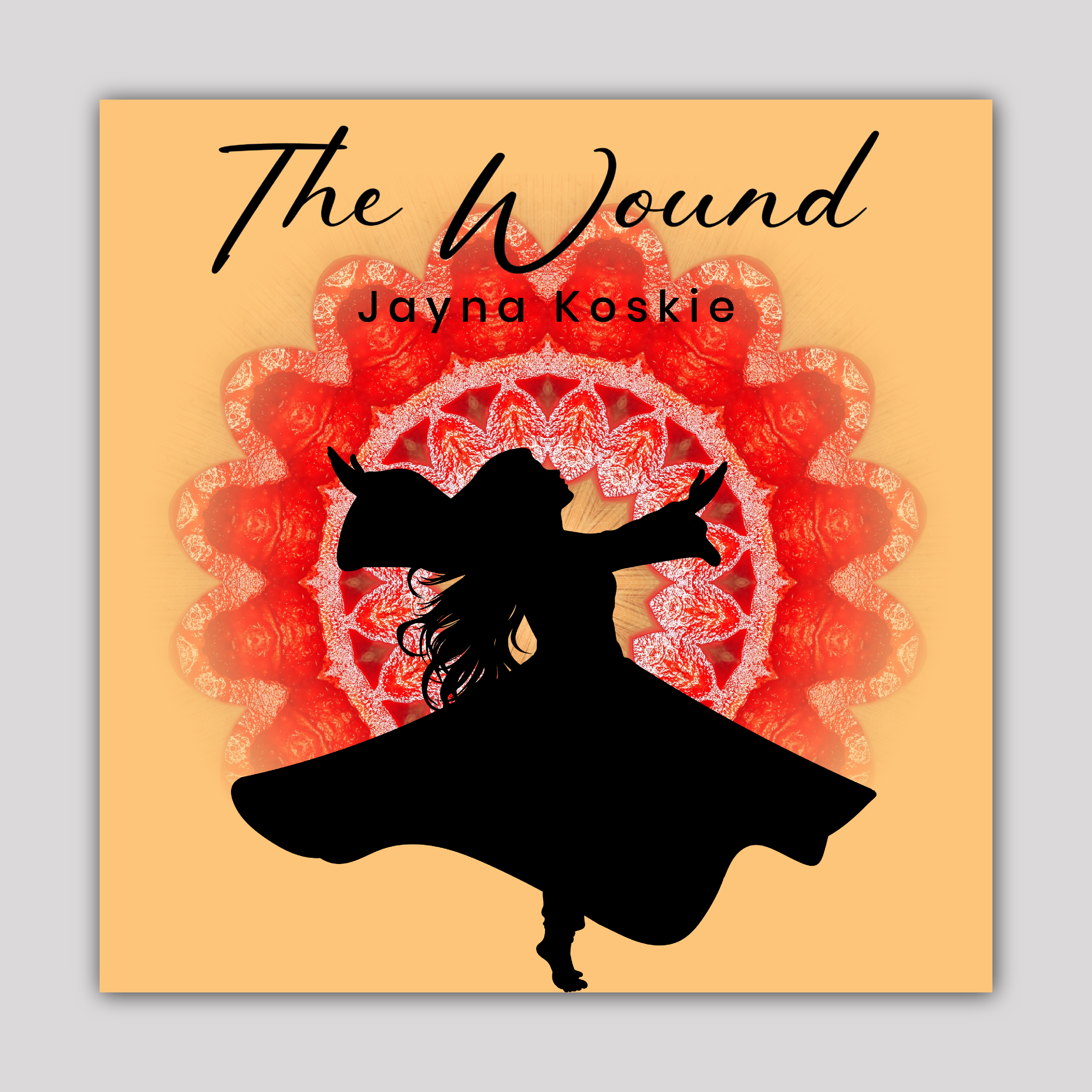 Graphic Design by Bidita Saha for this project | Design #35045122