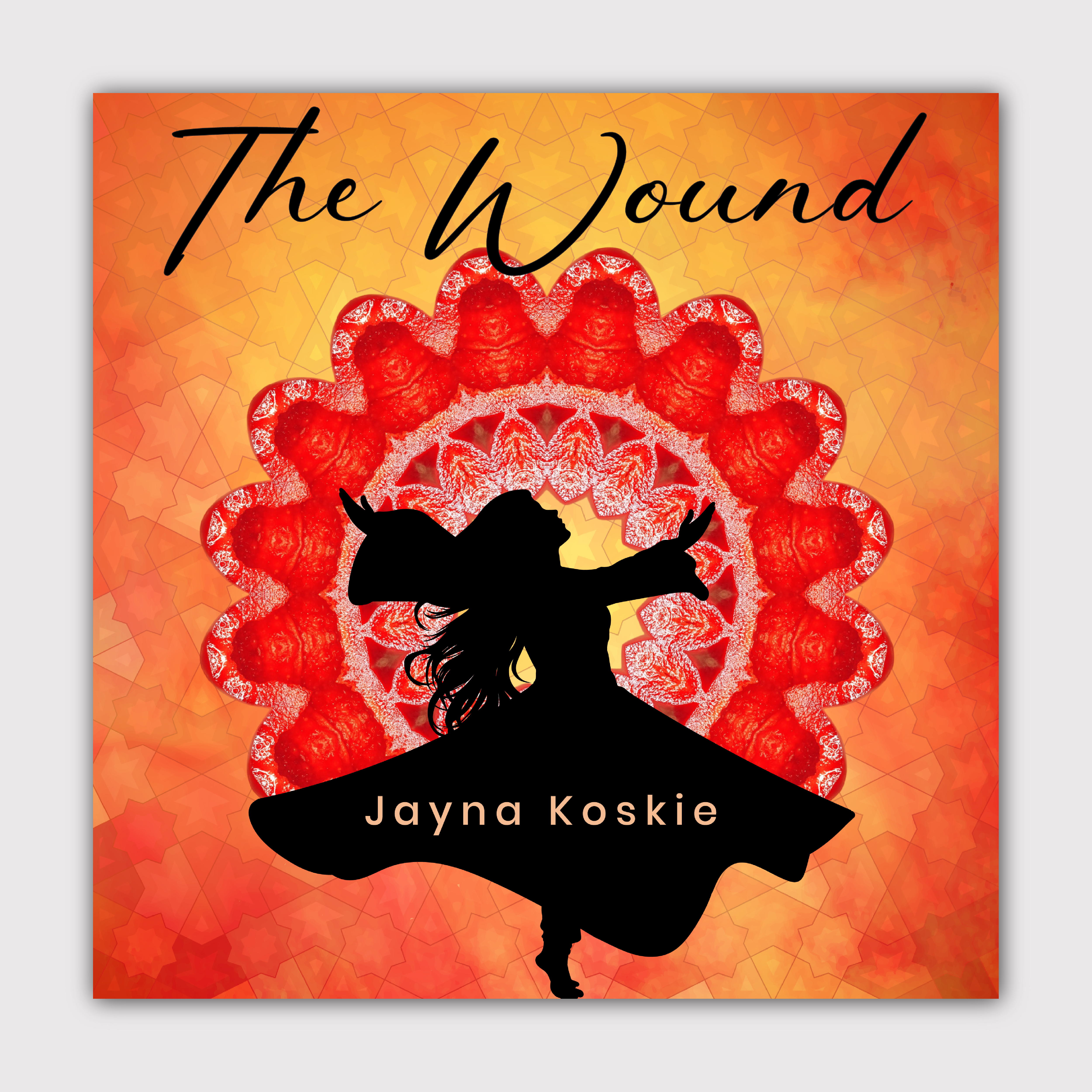 Graphic Design by Bidita Saha for this project | Design #35045336